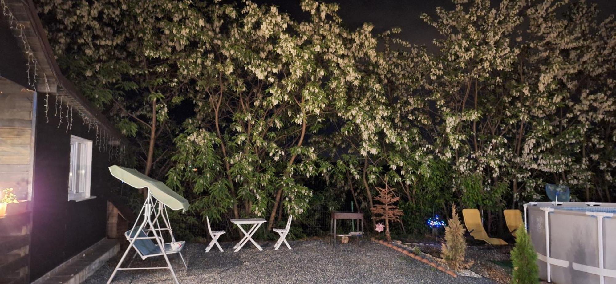 Cabana Oprisor Ocna Sibiului Exteriör bild